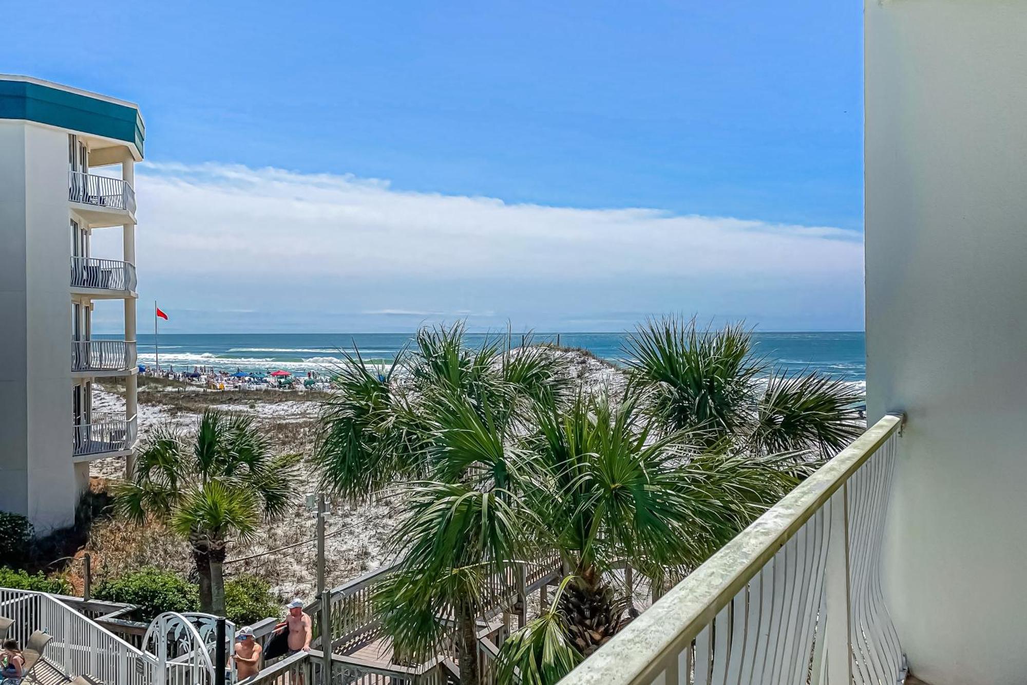 Dunes Of Seagrove B203 Santa Rosa Beach Exteriör bild